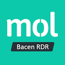 Bacen RDR by MOL icon